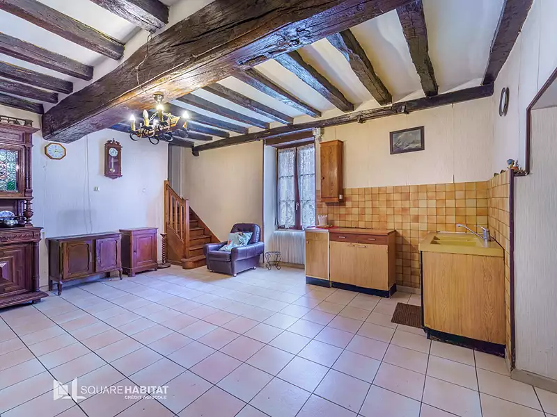 Maison, 69 m²