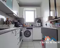 Appartement, 60,08 m²