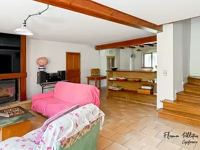 Maison, 182 m²