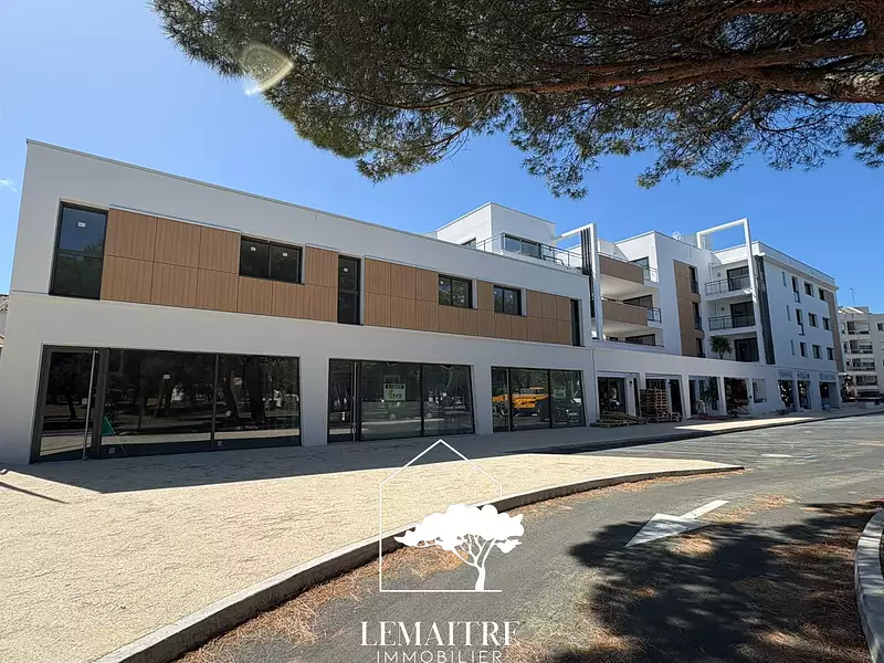 Appartement, 112,32 m²