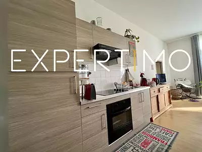 Appartement, 51,53 m²