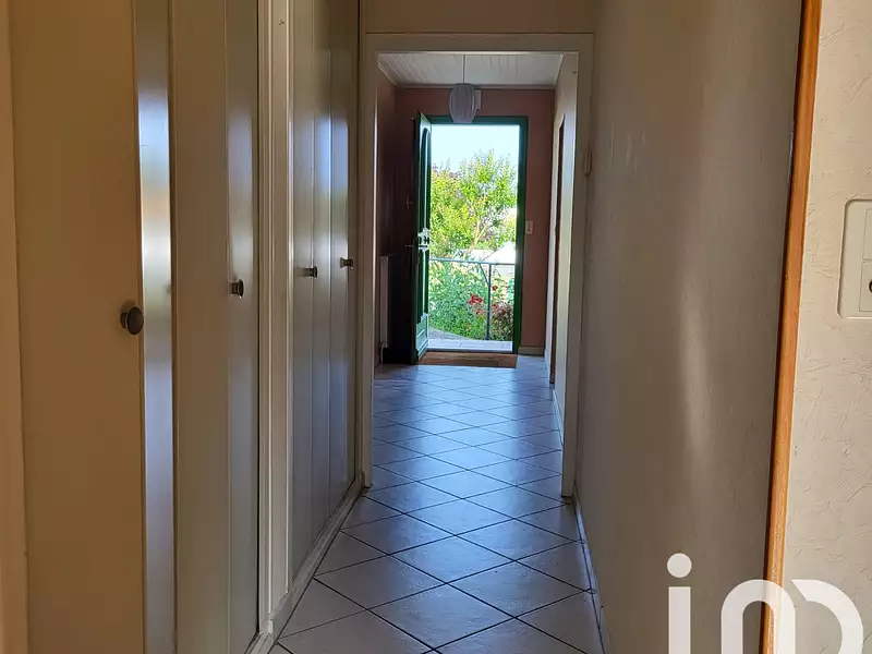 Maison, 116 m²