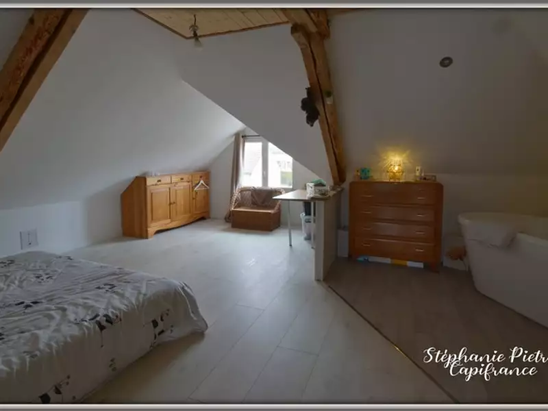 Maison, 100 m²