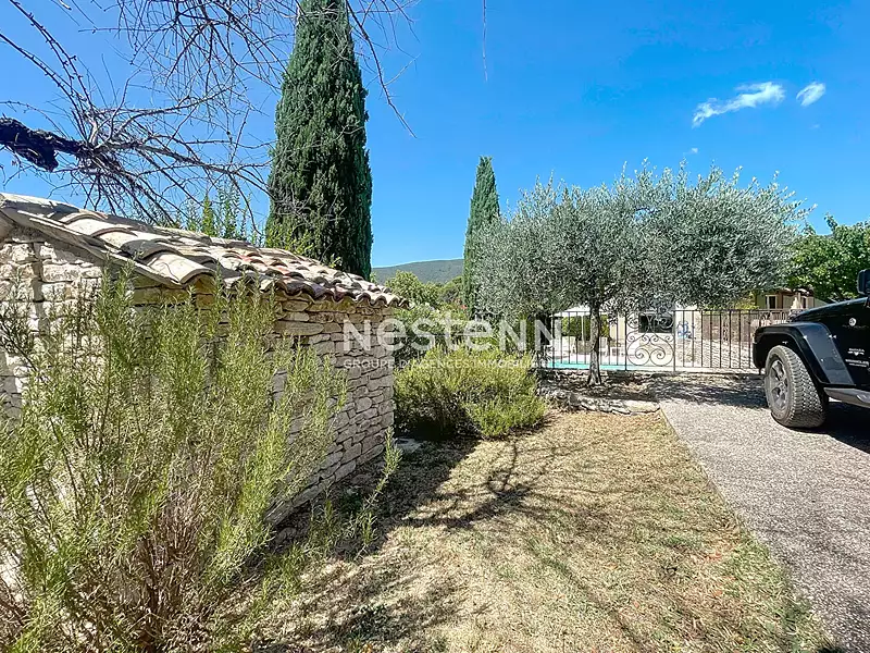 Maison, 190 m²