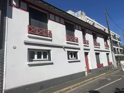 Appartement, 36,05 m²