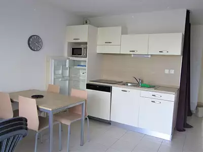 Appartement, 44 m²