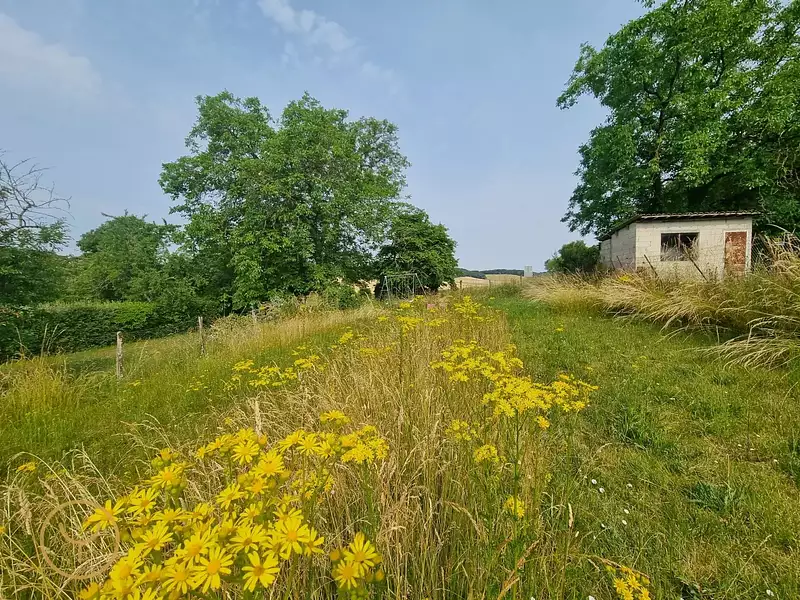 Maison, 95 m²