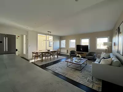 Appartement, 88,03 m²