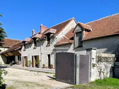Maison, 180 m²
