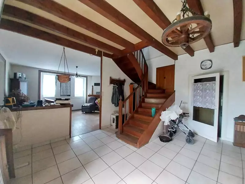 Maison, 130 m²