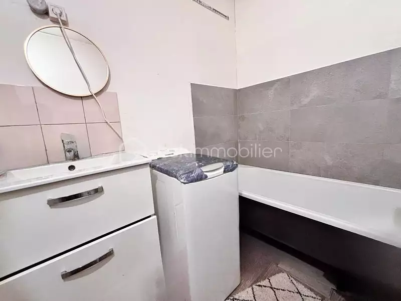 Immeuble, 390 m²
