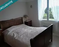 Appartement, 77 m²