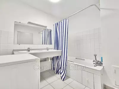 Appartement, 56,2 m²
