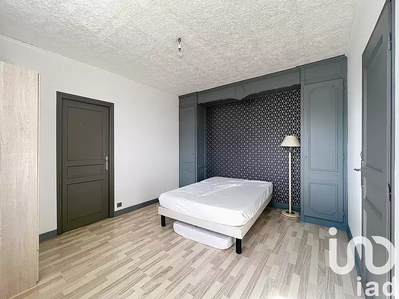 Maison, 128 m²