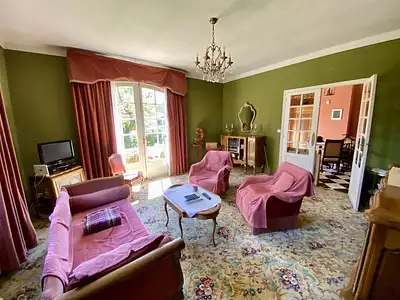Maison, 154 m²