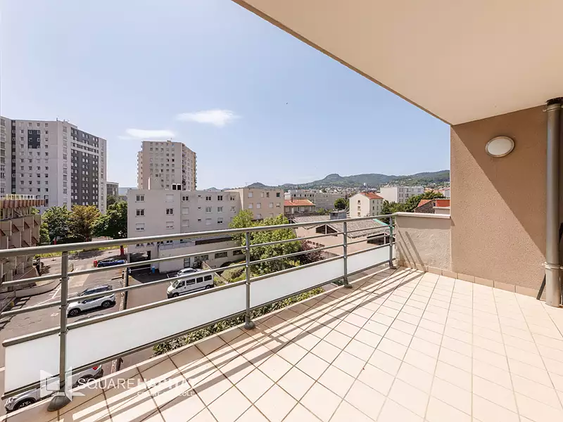 Appartement, 97,1 m²