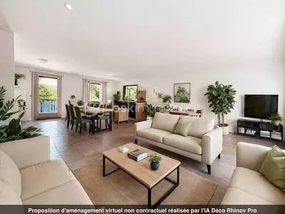Maison, 101 m²