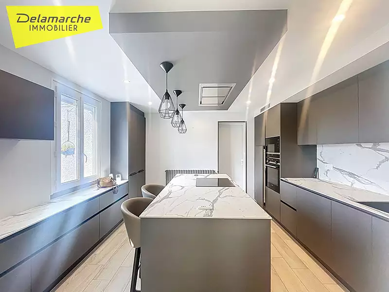 Maison, 152 m²