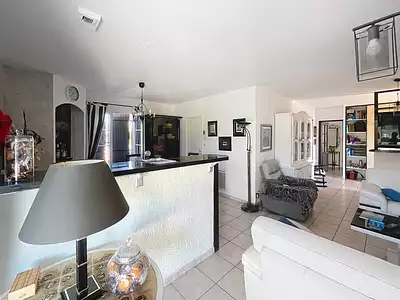 Maison, 124 m²