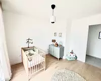 Appartement, 133 m²