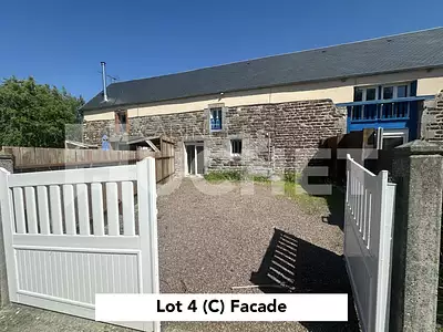 Appartement, 92 m²