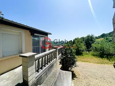 Maison, 260 m²