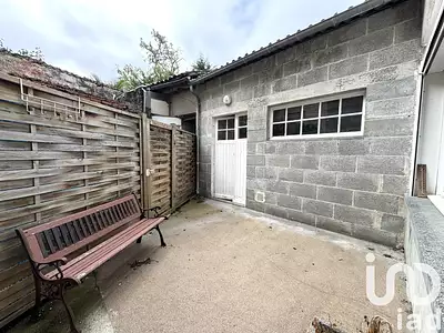 Maison, 107 m²