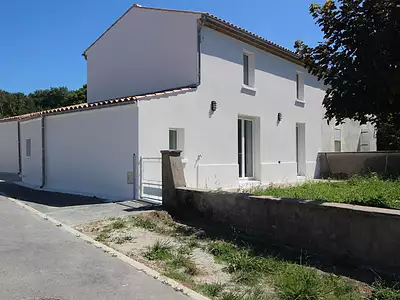 Maison, 154 m²