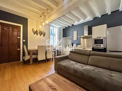 Appartement, 42,4 m²