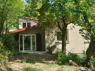 Maison, 152 m²