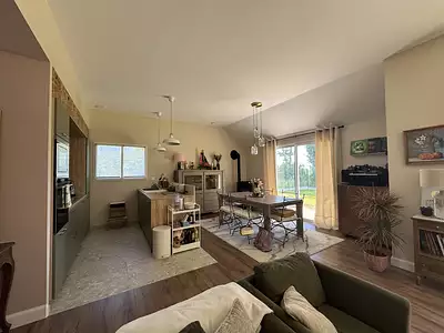 Maison, 89 m²