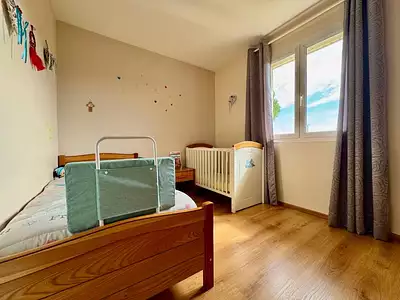 Maison, 184 m²