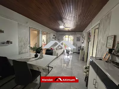 Maison, 110 m²