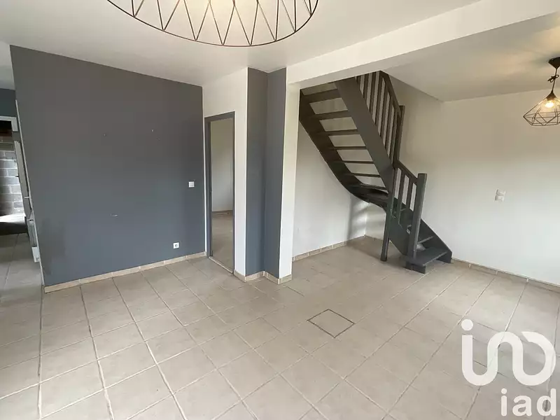 Maison, 75 m²