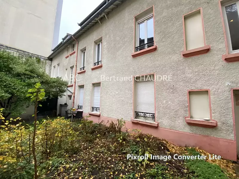 Appartement, 26,82 m²