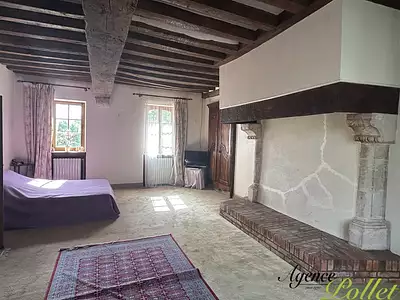 Maison, 250 m²
