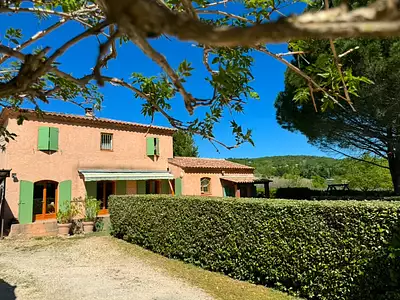 Maison, 140 m²