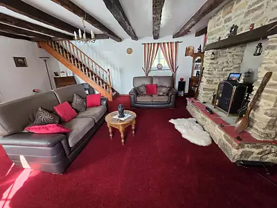 Maison, 217 m²