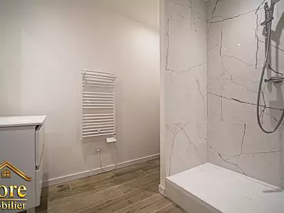 Appartement, 91,09 m²
