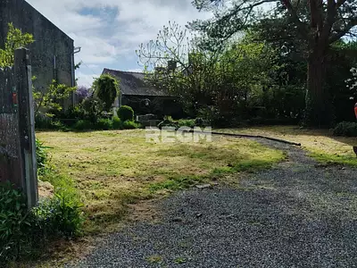 Terrain, 576 m²