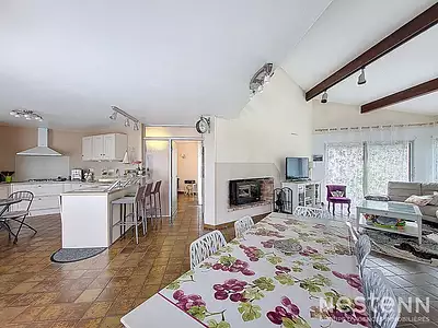 Maison, 160 m²