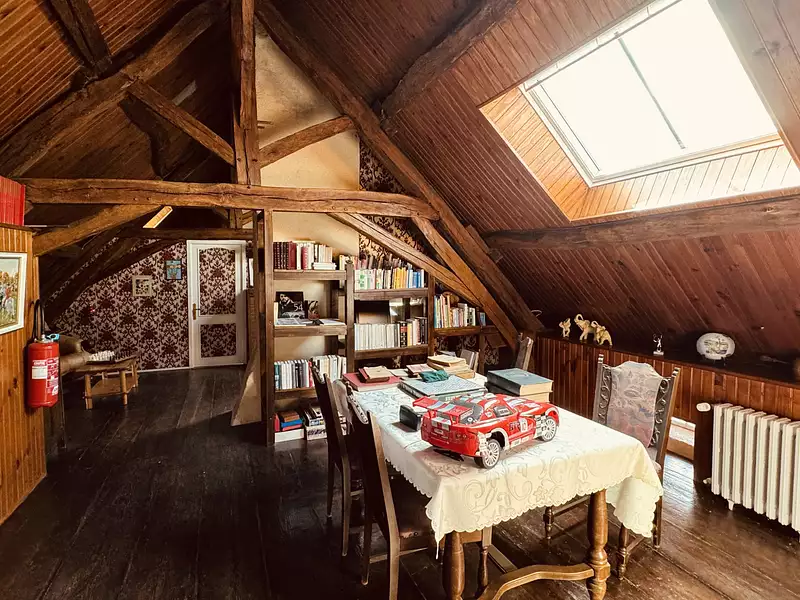 Maison, 214,68 m²
