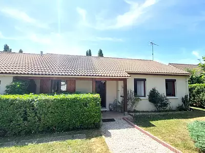 Maison, 91,7 m²