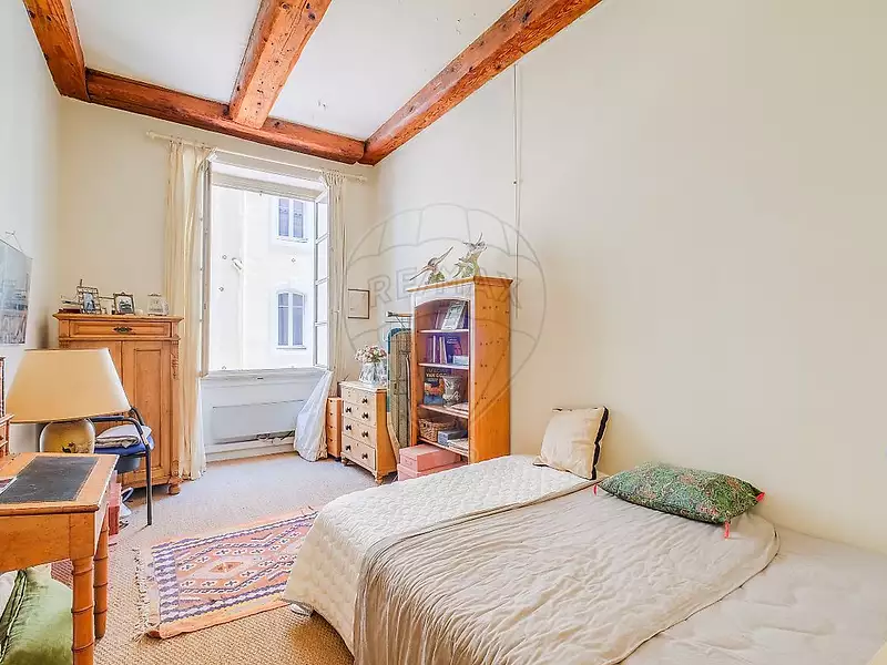 Appartement, 128 m²