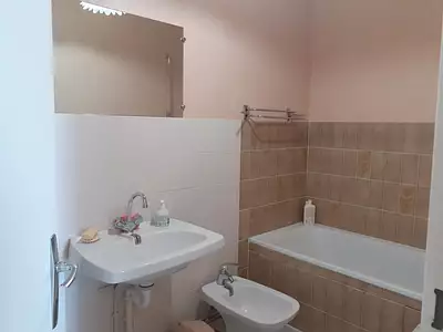 Appartement, 80,7 m²