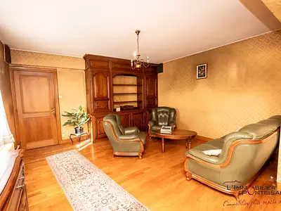 Maison, 208 m²