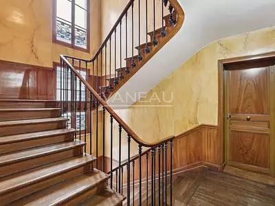 Appartement, 57,06 m²