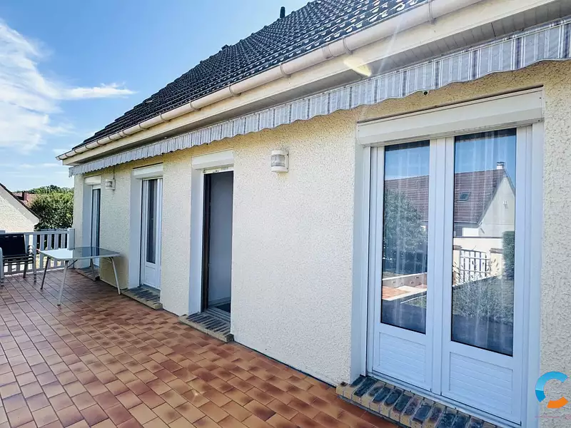Maison, 70 m²