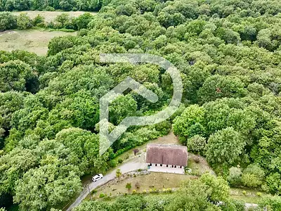 Maison, 135 m²