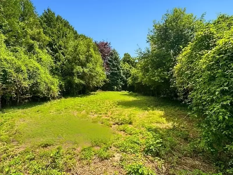 Terrain, 1 052 m²